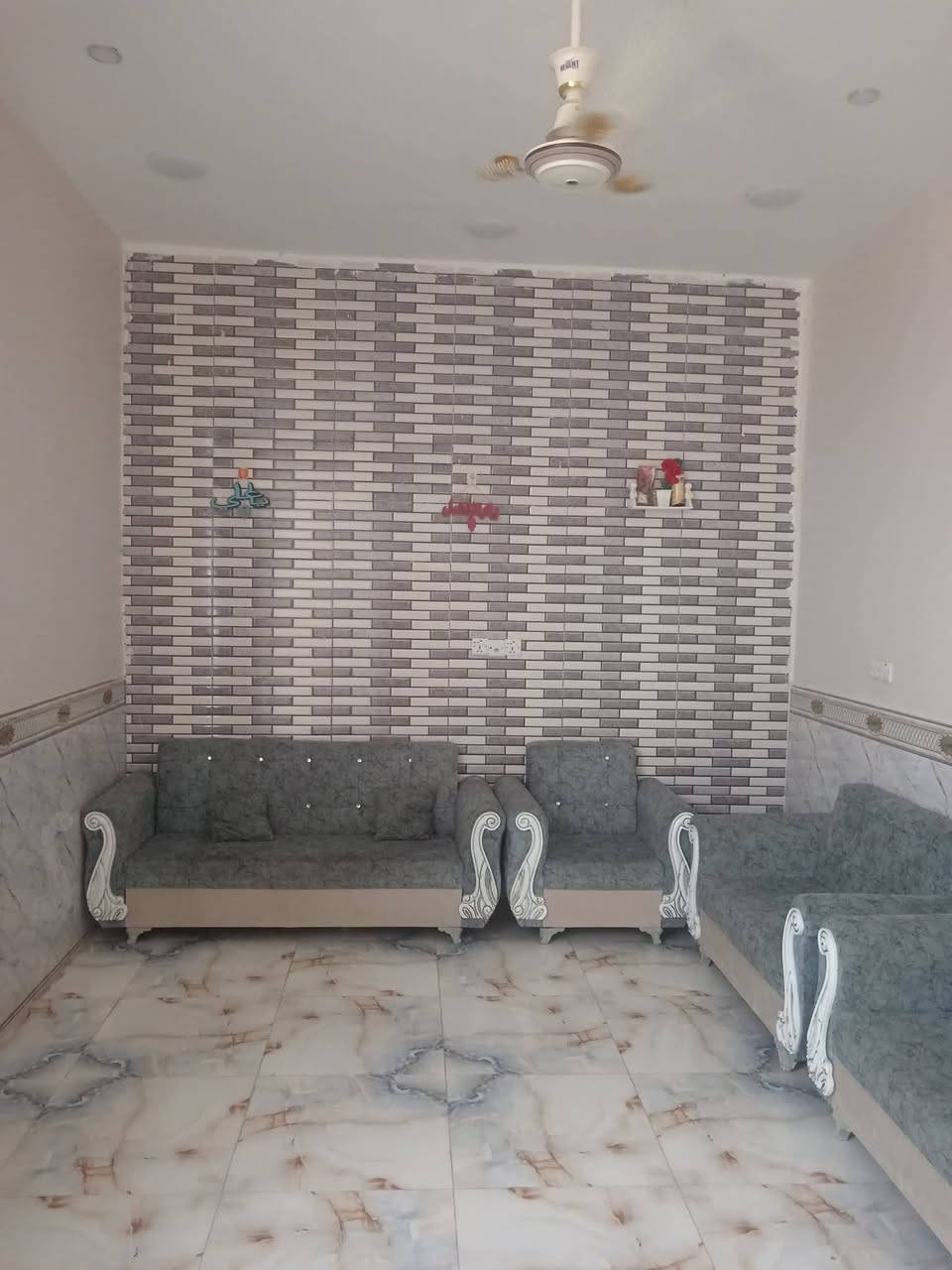 بيت زراعي • ١٠٥م • بستان عربي