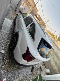 موديل ٢٠٢٤ • ماشي ٣٢ ألف • محرك V6