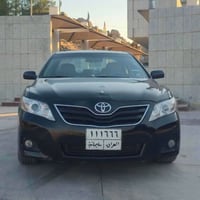 كامري • ٢٠١٠ • رقم سلیمانی