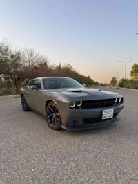 تشالنجر SXT • ٢٠١٩ • ٧٠ الف
