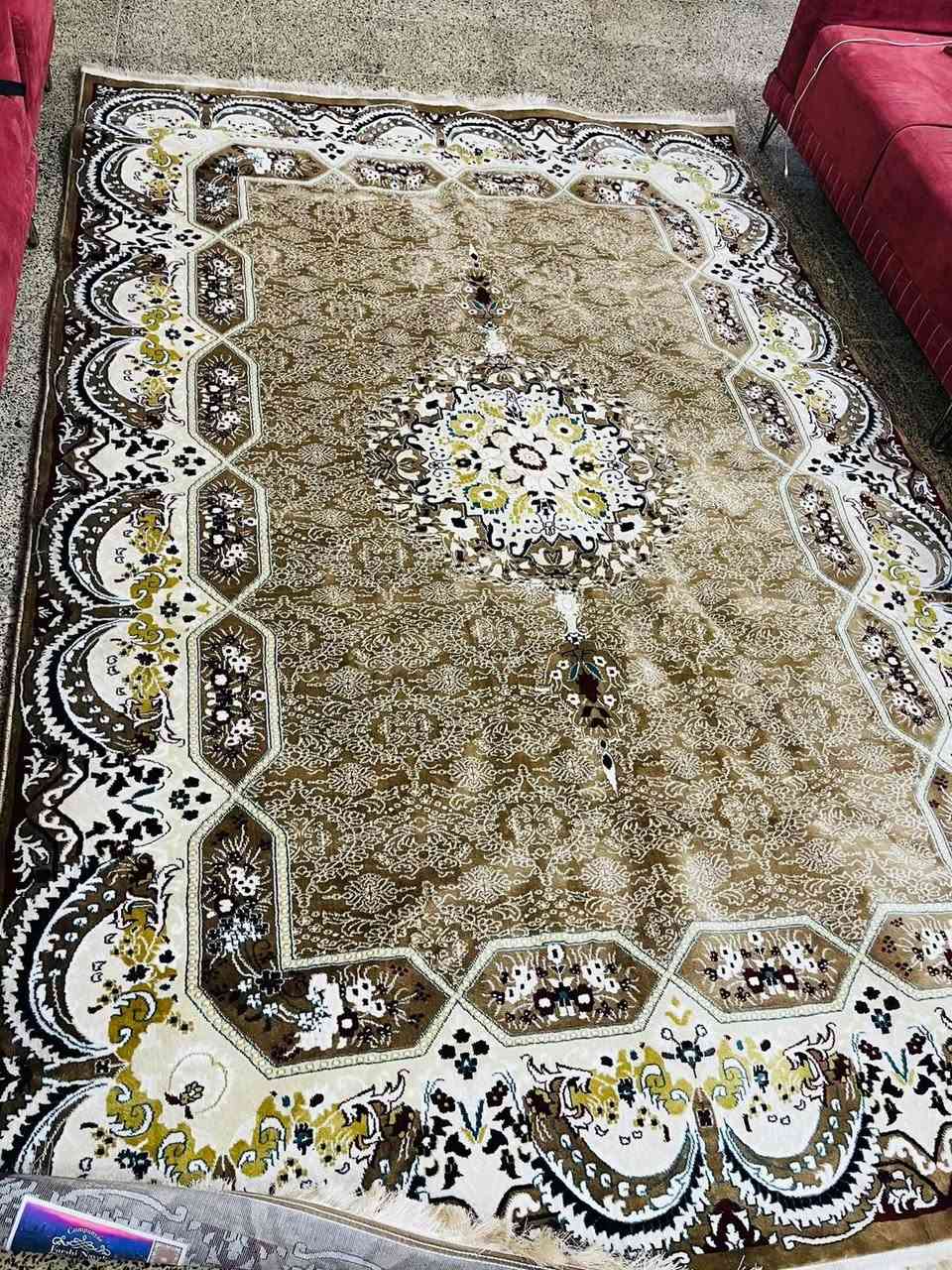 زوليه • ٣×٢م • مكينة ام الفتل