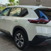 روج SV AWD • حادث باب السكن • ٦٠٠٠٠ كم