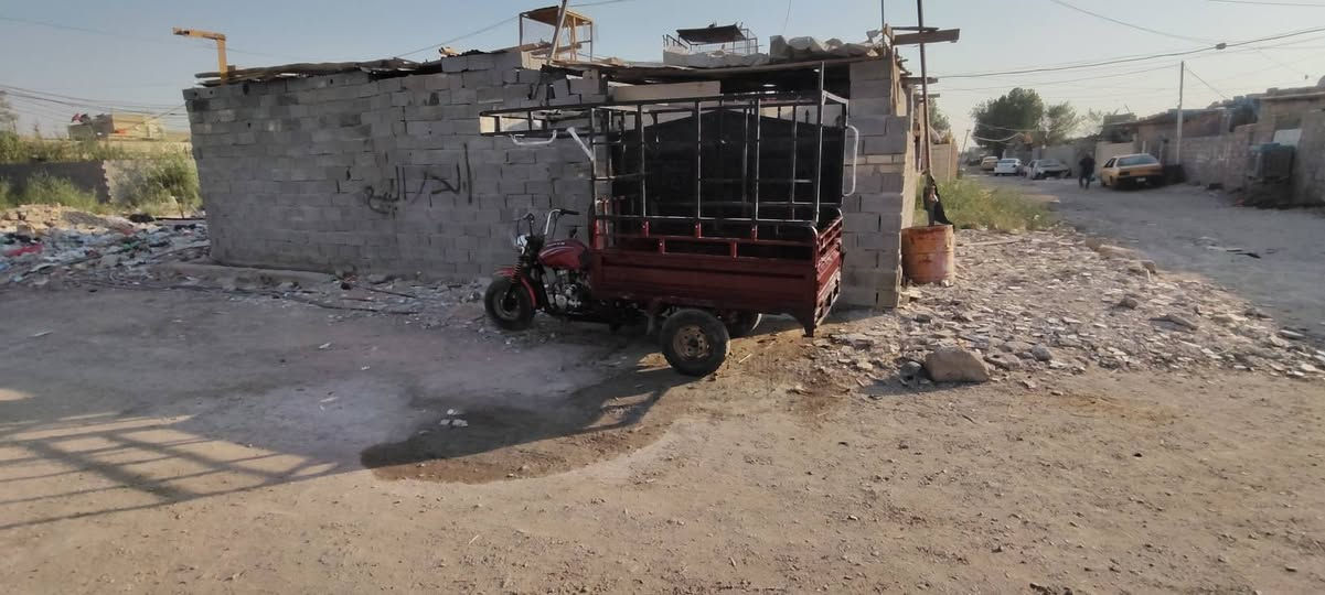 سلام عليكم البيع موديل 2020وراق كاملهه مكاني بغداد درويش مكفوله كفاله عامه من مكينه من تبخير ستوته خير من الله بيها بدايه خياس قليل سعره 750%***********
