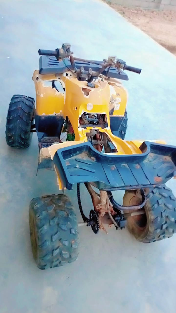 دراجه • للبيع