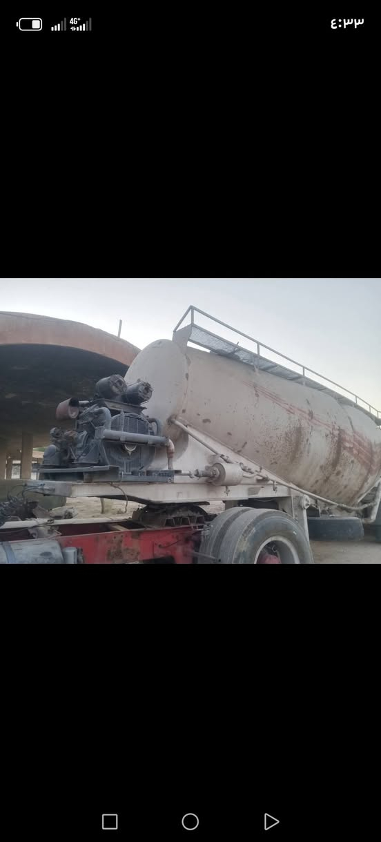 سلام عليكم بطل سبعه حموله ٤٥ او ٤٧ تخم تاير حرفش ابيع او مراوس بعربانه فلات ***********
