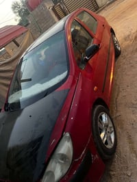 بيجو 307 • شط العرب • رقم بصره