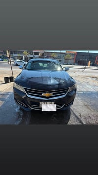 شوفرليت امبالا موديل 2019   فحص مندلاوي ببها  بدون ايرررررررباك بدون ش...