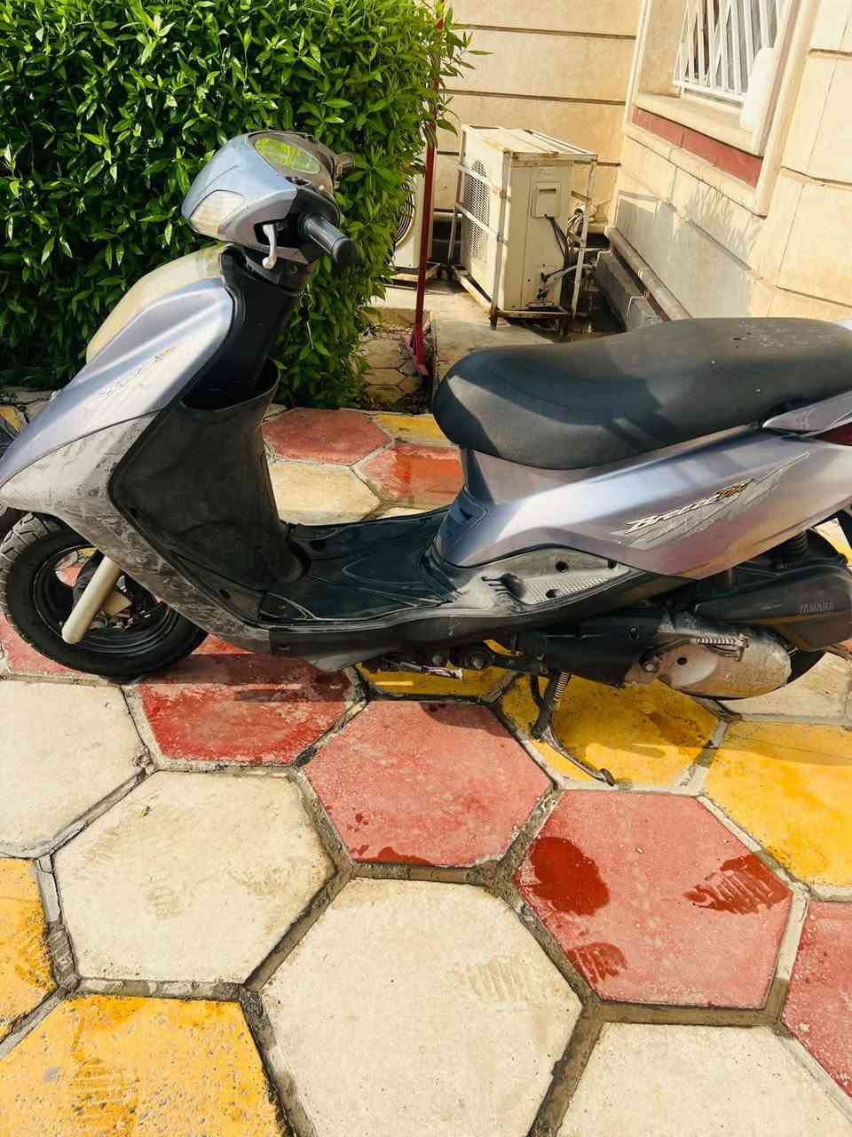 بريز • كابريتر • مكفوله