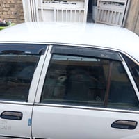 ابرنس فراشه • ١٩٩٦ • بغداد