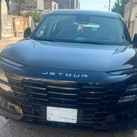 جيتور دايشنغ لاكجري فول مواصفات موديل 2024 السيارة مرقمة بغداد و بأسمي...