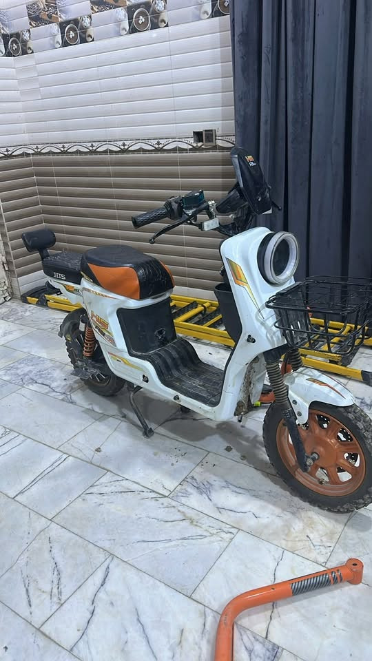 ار 9 • جديدة • بطارية ٦٠فولت ٣٠أمبير