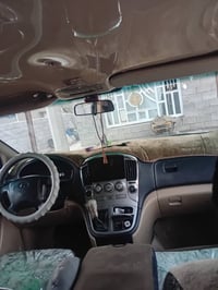 ستاركس ٢٠٠٨ • كفاله مكينه • جير