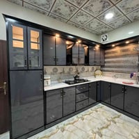 تكريت • شارع جميل • قرب قاعه نشوع