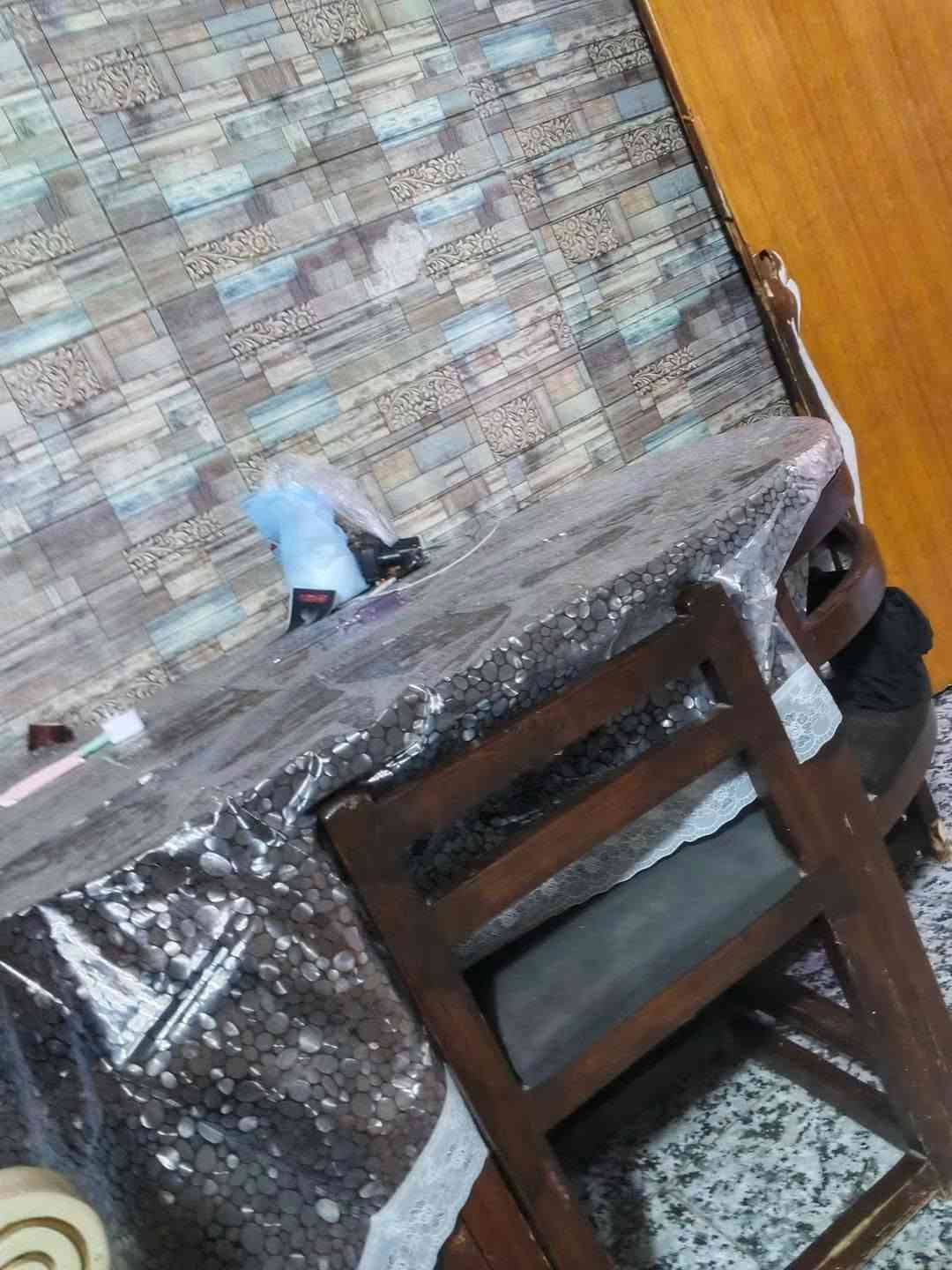 الثلاجه جديده كلش ب250 قفل استعمال اشهر مال عروس الغرفه ايطالي ماخذيهه ب3 مليون ب750 ايدهه ميز الطعام 90 التخم ب200 بي مجال يحتاج غسل عشره مقعد الطباخ 75 الدوره ابودشير خلف المركز
