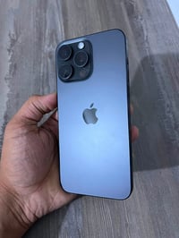 آيفون ١٥ برو ماكس • ٢٥٦ • نضيف