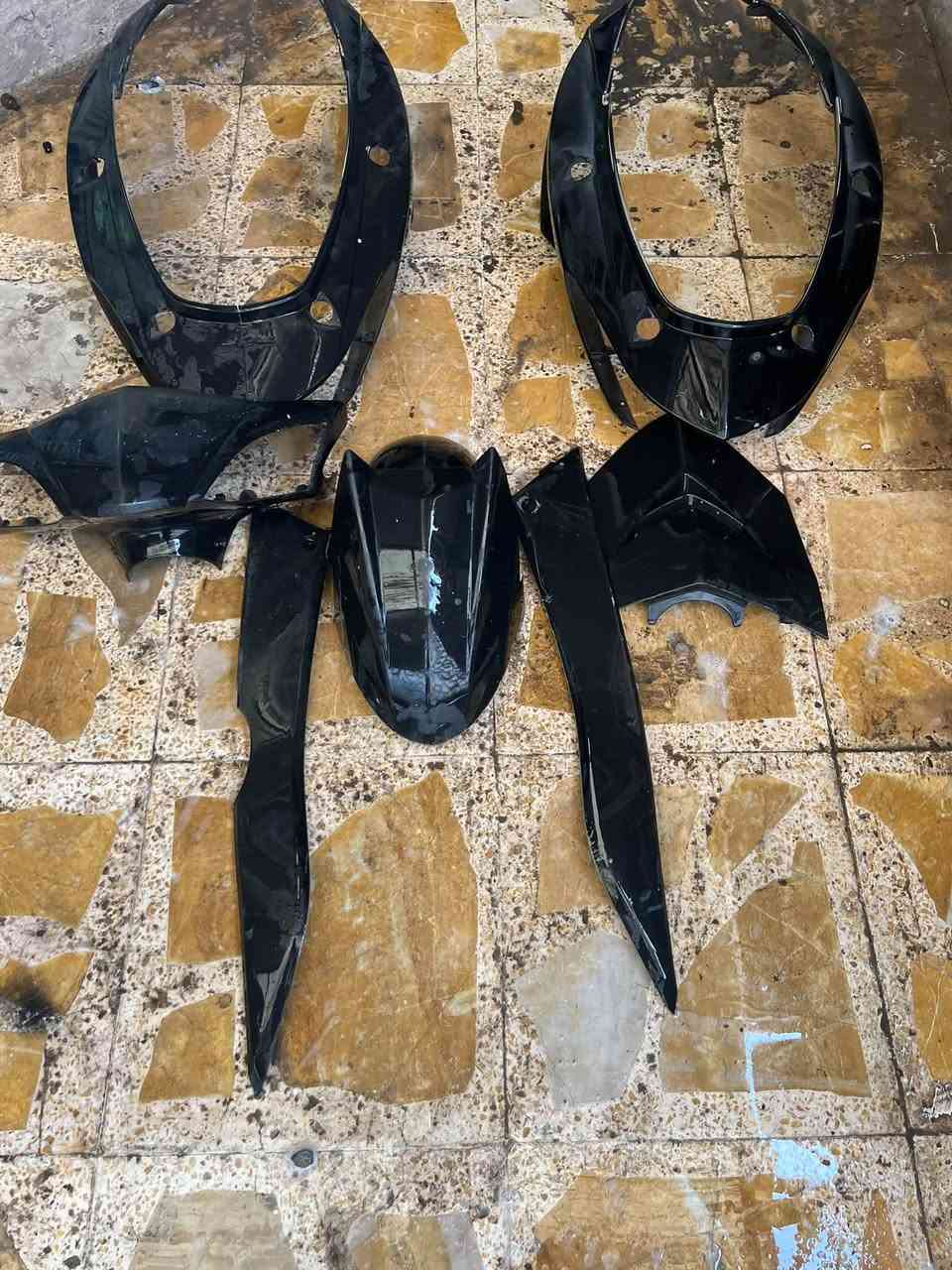سكنس فحل • كفرات • حي اور