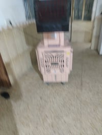 مبردة للبيع كنفيرة جديدة مستعملة اسبوع الحجم50رقم الهاتف 07809703090