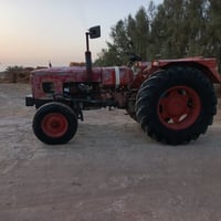 مكينة عنتر • موديل ٨٤ • كفالة عامة