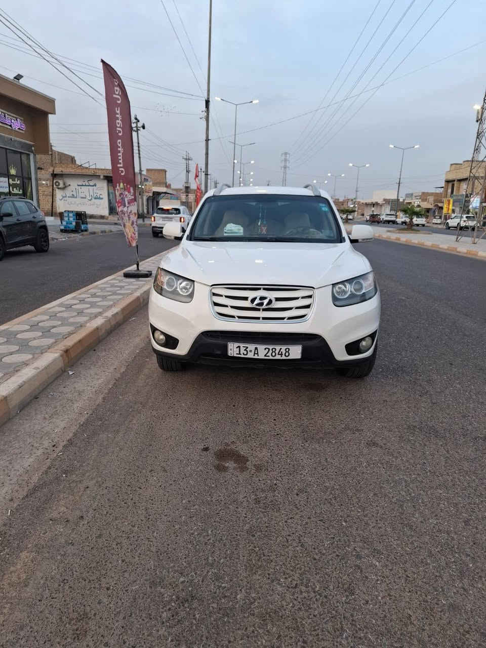 موديل ٢٠١٢ • ميكنه ٦ • ٧ راكب