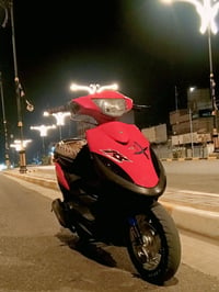 ماكس 120 • محرك ناعم • معدل 100
