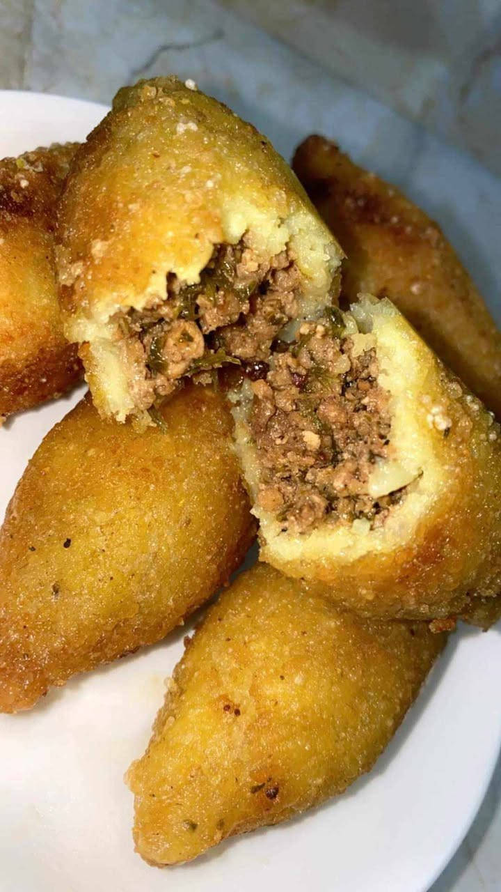 كبة دجاج • صدر دجاج • طازجة