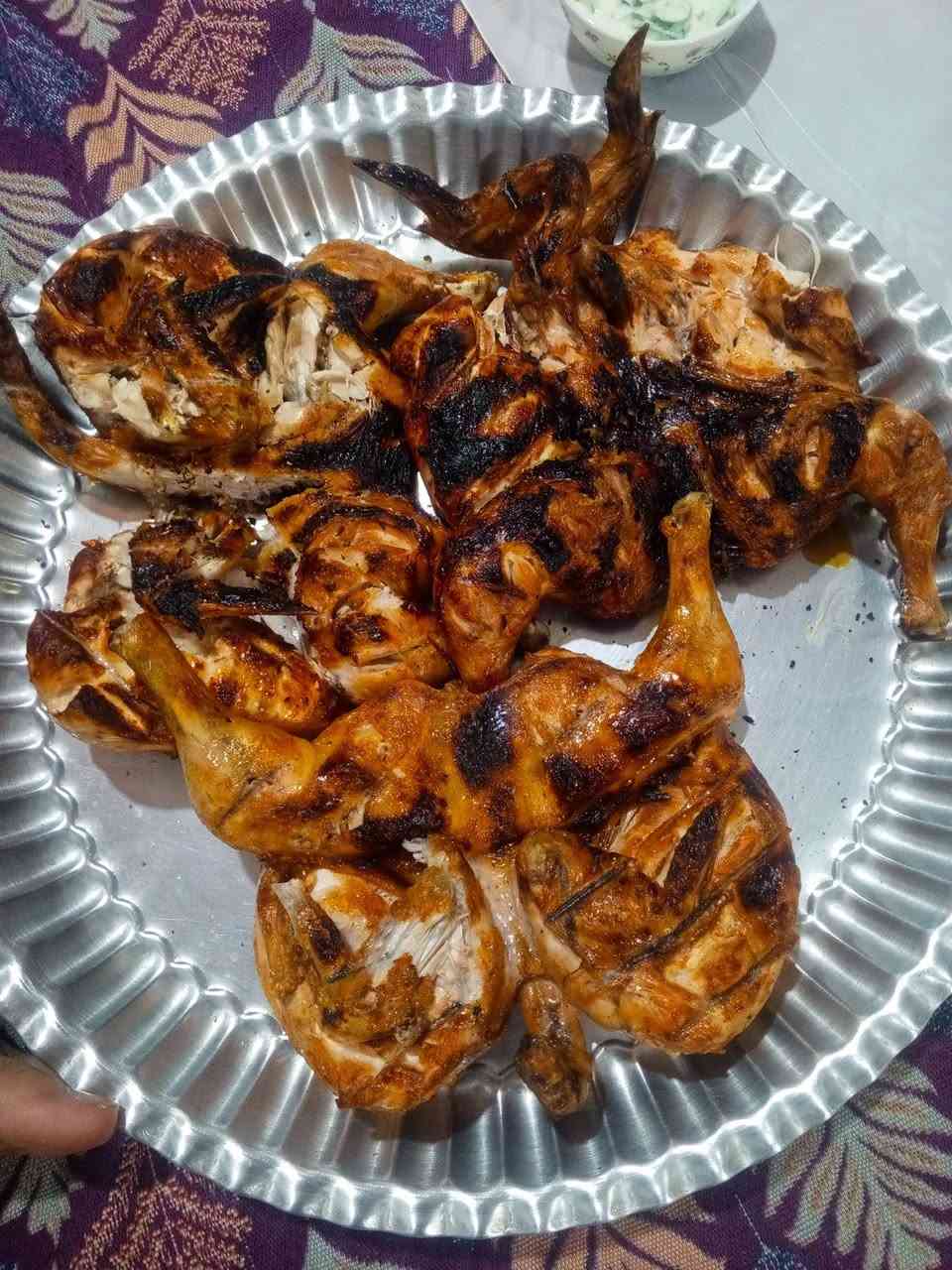 مشويات • سمج • توصيل مجاني