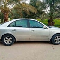 سوناتا • ٢٠٠٩ • مكينة ٢٤٠٠