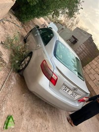 كامري • ٢٠٠٩ • رقم بصره