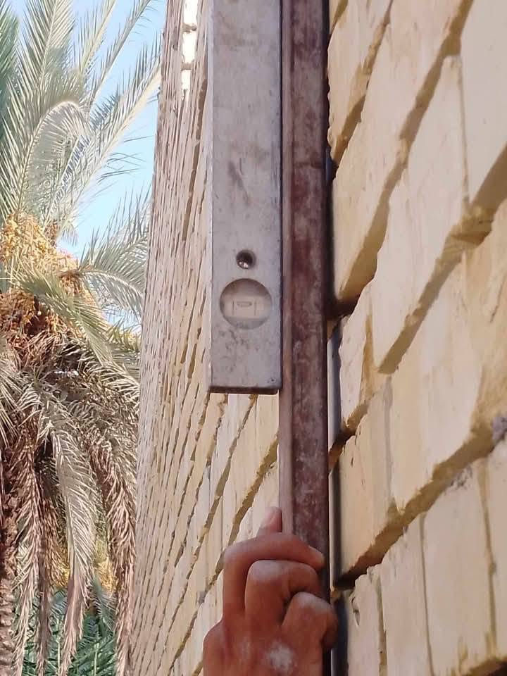 اعلان 🏛 اعلان. 🏠. اعلان 🏗
شي بسيط منً عملنا داخل وخارج المنطقة🏗
واحلى من هيج موافقات علينا ورسمية 
سلام عليكم 
يوجد بناء وتسليم مفتاح 

يوجد تسليم مفتاح بالنقد وبلتقسيط المريح

ترميم 🏚

مقاولات عامة 🏗

اشراف عمل👷🏽‍♂️

تصاميم 🌍

كادر ذو خبرة عالية 💪🏼

للاتصال والاستفسار ع رقم الموجود
📞*********** واتس + اتصال
