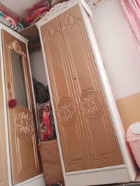 غرفه اخشاب • نضيفه
