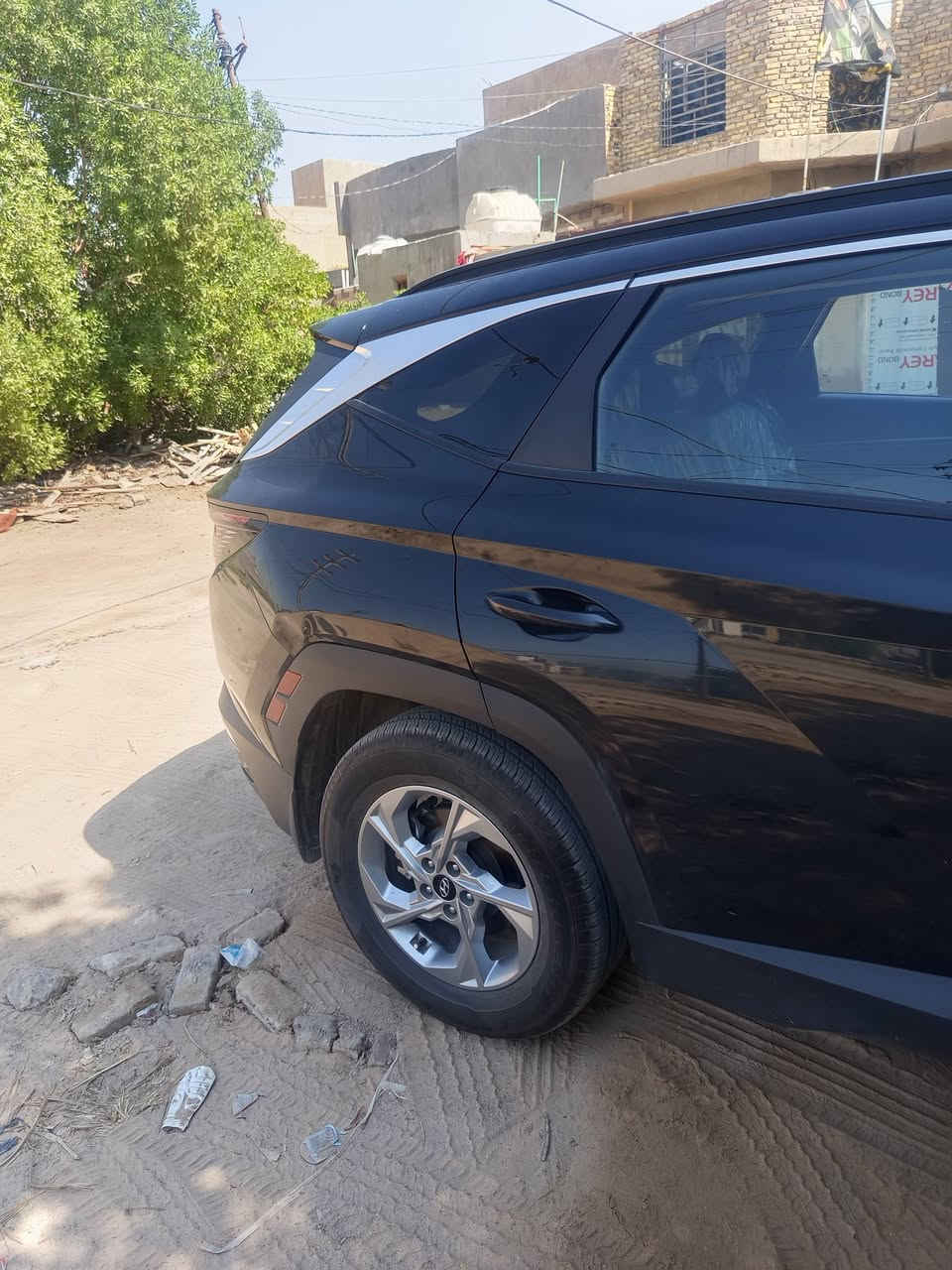 سلام توسان موديل 2023 وراد امريكي رقم اربيل سياره جديده كير مكينه تبريد تخم تاير جديد حداديه كله جديد مانقصها شي حادث بمريكا فقط بنيد الخشم مالته بلعراق باد عدد ثنين وكاله بسمي مداور تريد او وكاله صوره الحادث موجودات
مكاني نجف كوفه 
السعر 165 وبيها مجال بسيط 
***********
سلام توسان موديل 2023 وراد امريكي رقم اربيل سياره جديده كير مكينه تبريد تخم تاير جديد حداديه كله جديد مانقصها شي حادث بمريكا فقط بنيد الخشم مالته بلعراق باد عدد ثنين وكاله بسمي مداور تريد او وكاله صوره الحادث موجودات
