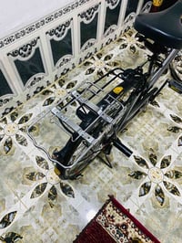 سانتوس • بريكات شغالة • تايرات جديدة