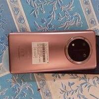 هونر X9c • ذاكرة ٢٥٦ • رام ١٢