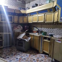 كونتر • سنك • ٦امتار