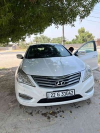 ازيره • ٦ سلندر • رقم اربيل