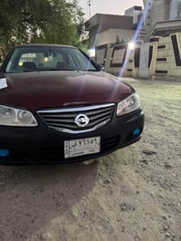 صني • ٢٠٠١ • اوتوماتيك