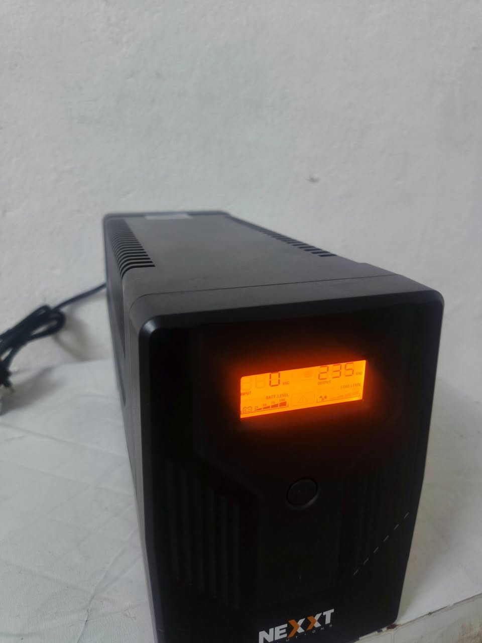 عندي هاذ اليوبي اس قبل 11يوم اخذته 140 واريده 100قفل بغداد مدينة الصدر ***********
