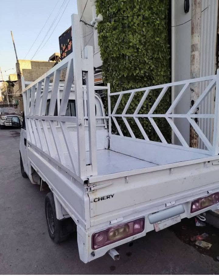 سلام عليكم شيري حمل  موديل 13 مكفوله كشر نضيف بيه خيط تبخير  السعر 34وبيه مجال***********
