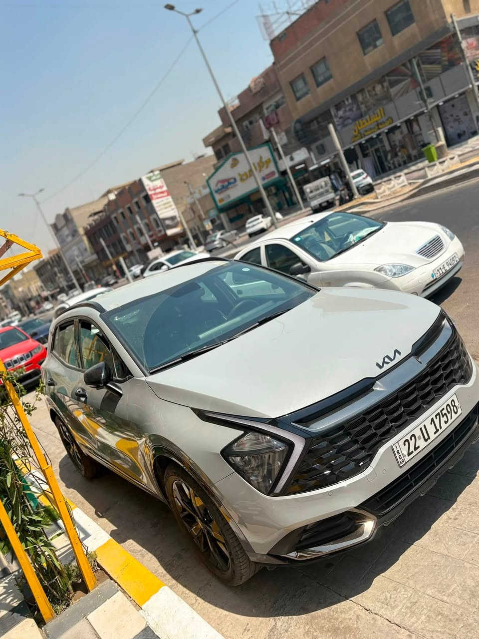 موديل 2025 بغداد لشعب ماشيه 11 الف خليجي مكفوله كفاله عالم  ***********

