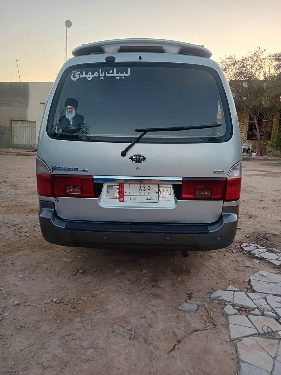 بريجو منغولي مديل ٢٠٥الماني نجف سنويه مامنتهيه مصبوغه عام شواصي كفاله مكينه وكير وكسن كفاله سياره موجوده كربلاء اتصال علا رقم ***********
