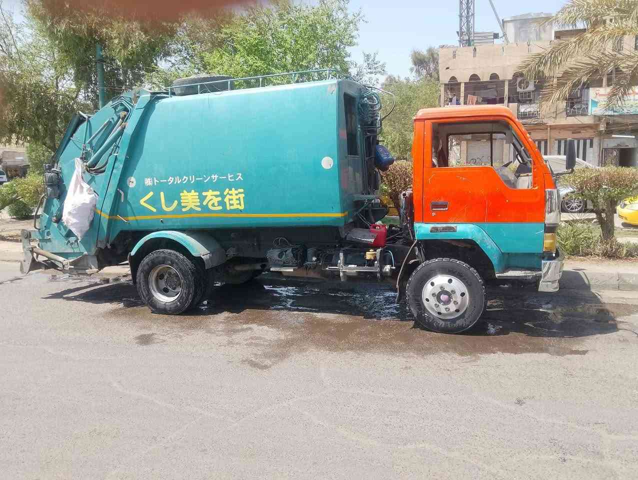 سلام عليكم كابسه لبيع سياره جاهزه تشتغل شفتين صباحي مساي تشتغل صدر 2 تحويل ثاني يوم رقم نكليزي هزه شهر 7
سياره كبسه 8/30 بخار بدون تنقيص رقم صاحب سياره. ***********
