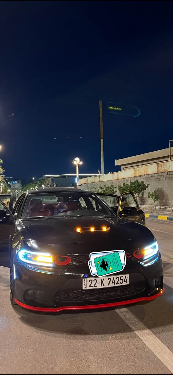 تشارجر SRT • كامله • بغداد