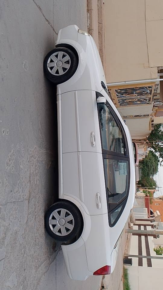 اوبترا ٢٠١١ • اوتوماتيك • رقم اربيل