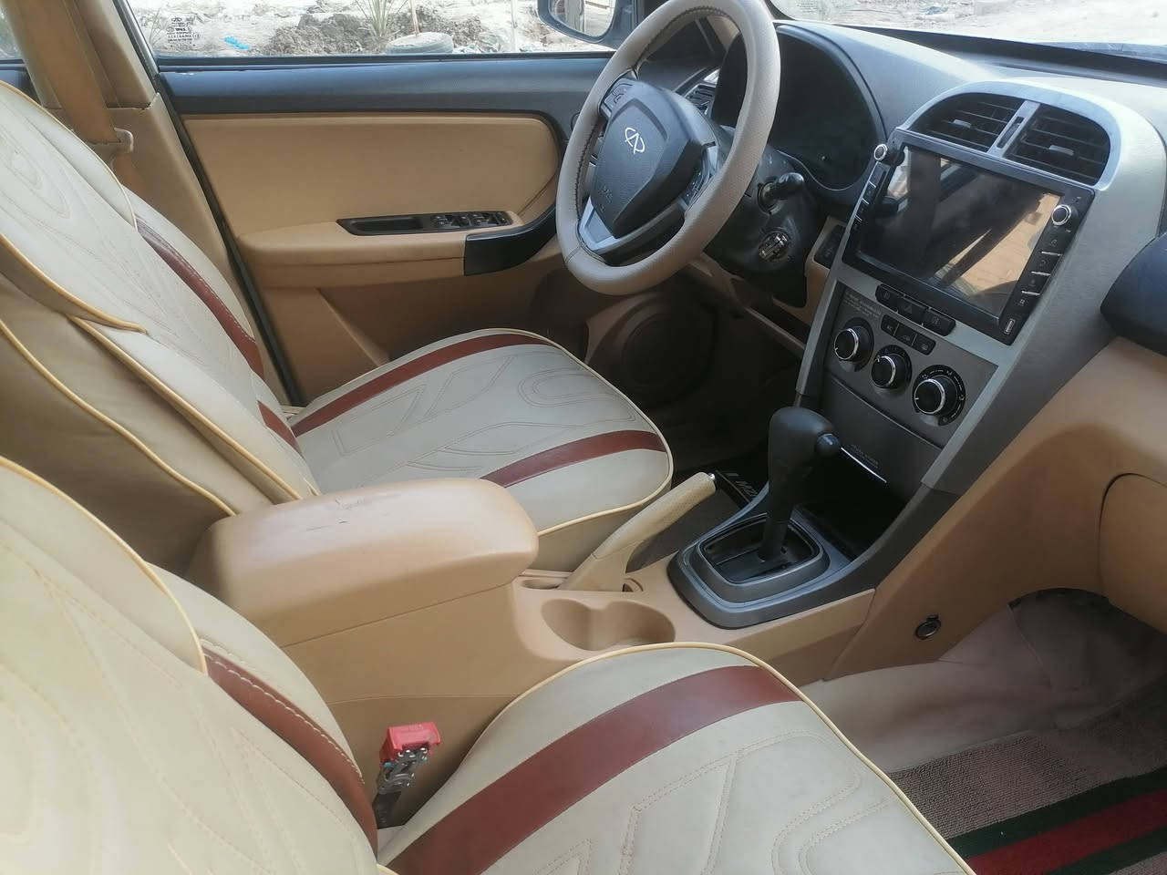 تيكو للبيع ٢٠١٢ الشكل الجديد محورة محرك وكير ياناني حدادية أمامية كاملة وخلفيه شرط تخم تاير كهربائيات كلة شغالة السنوي لحد ٣٠ رقم نكليزي تحويل مباشر السعر ٣٥ ورقة ناصرية اني ***********
