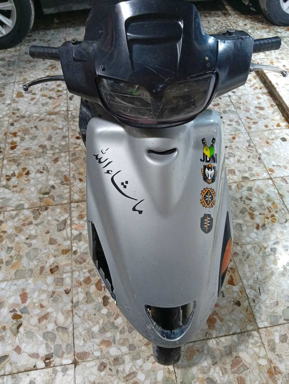 فراشه فحل • النجف • الكوفة