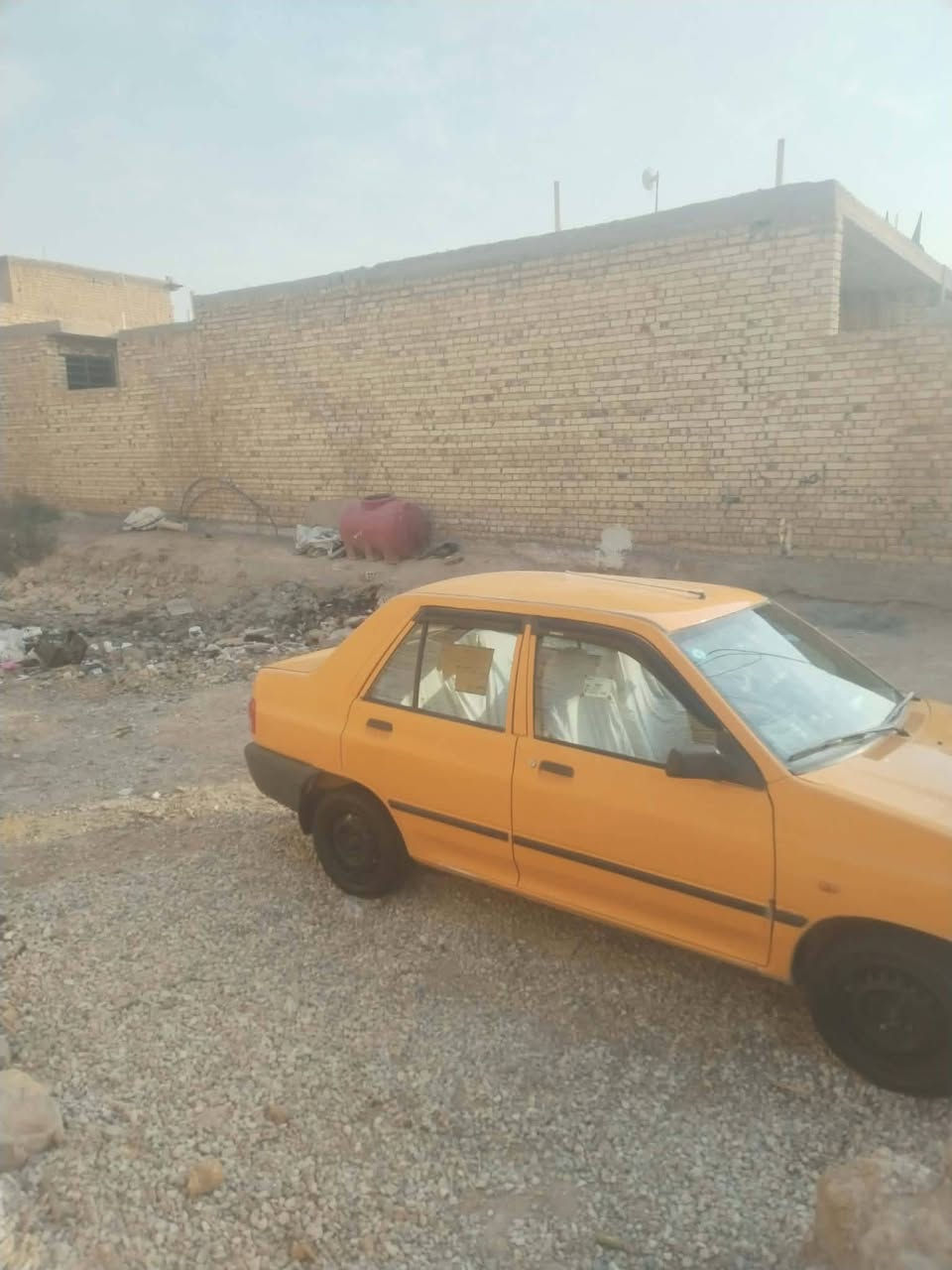 السلام عليكم سايبا للبيع سياره جاهزة موديل 2018
كير مكينة حدادية تخم تاير صدر جديد سياره كلشي 
ماعوزهه تبريد ثلج خير من الله رقم بغداد انكليزي 
العنوان واسط مركز مدينة 
***********
***********
