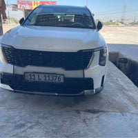 كيا سورنتو2025فول الفول ماشيه 19مكفوله كفاله عامه 07729349592 بغداد, ا...