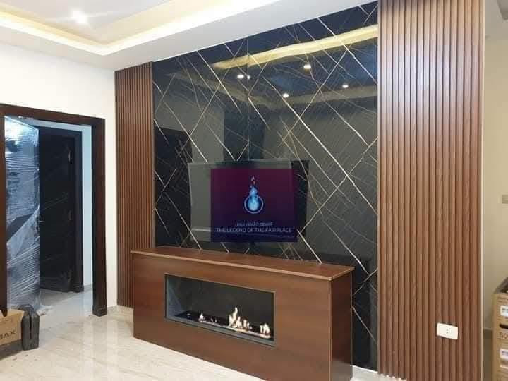 ديكورات عمر ال مضعن
كادر مختص للعمل للمنازل 

جميع  انوع. ديكورات. داخليه  وخارجيه 

من  بديل الرخام. 

وبديل الخشب. 

 ورق جدران 

جبسن  بورد 

وصبغ  داخلي وخارجي  

***********
