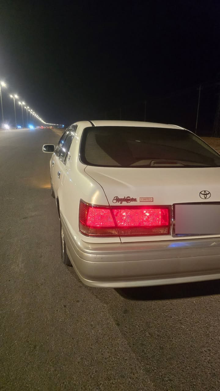 السلام عليكم سياره جنون للبيع سياره كفاله عامه من كلشي كير مكينه حداديه تخم تاير رقم@ بصره نكليزي بسمي رقم 📱 ***********
