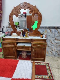 للبيع • أثاث • غرفة نوم